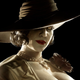 Illustration for article titled Capcom Says Resident Evil Village's Very Tall Vampire Lady Is Nearly Ten Feet Tall